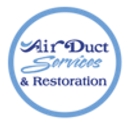Air Duct Services & Restoration logo