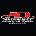 Air Dynamics Industrial Systems Corporation logo