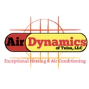 Air Dynamics Of Tulsa logo