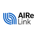 AIRe Link logo