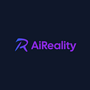AI Reality logo