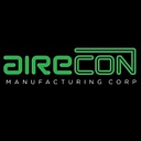 Airecon Manufacturing Corp. logo