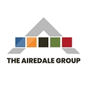 The Airedale Group logo