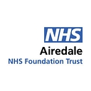 Airedale NHS Foundation Trust logo