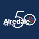 Airedale International Air Conditioning Ltd logo