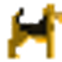 NEW ENGLAND AIREDALE RESCUE INC logo