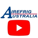 Airefrig Australia Pty Ltd logo