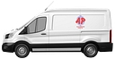 Aire Pro Commercial Services, Inc. logo