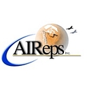 Aireps logo