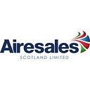 Airesales Scotland Ltd logo