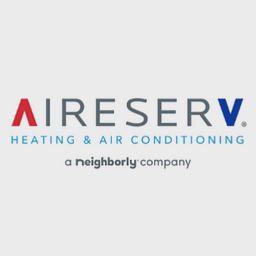 BJ Heating & Air Inc dba Aire Serv of the Front Range Logo