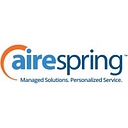 Airespring logo