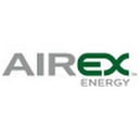 Airex Energy logo