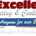 Air Excellence Heating & Cooling logo