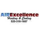 Air Excellence Heating & Cooling logo