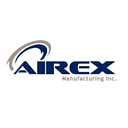 Airex Manufacturing, Inc. logo