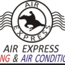 Air Express Heating & Air Conditioning logo