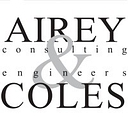 Airey & Coles Consulting Engineers logo