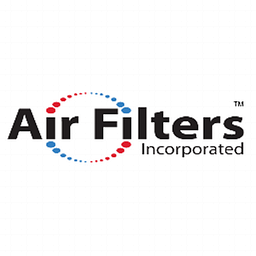 AIR Filters, INC. logo