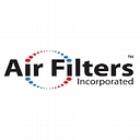 Air Filters, Inc logo