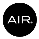 Air® Aerial Fitness logo