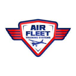 Airfleet Training Systems Inc. logo