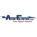 Air Flow Inc. logo