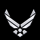 United States Airforce logo