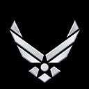 Air National Guard Units logo