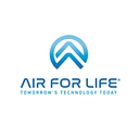 Air For Life UK LTD logo