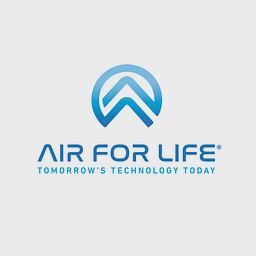 AIR FOR LIFE UK LTD logo