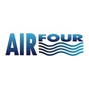 Airfour Air Conditioning & Mechanical Services logo