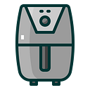 AirFry.ai logo