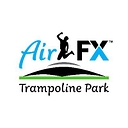 Airfx Trampoline Park logo