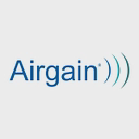Airgain, Inc. logo