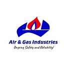 Air And Gas Industries logo