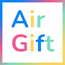 AirGift logo