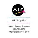 Air Graphics logo