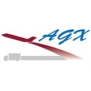 Air Ground Xpress, Inc. logo