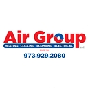 Air Group Llc logo