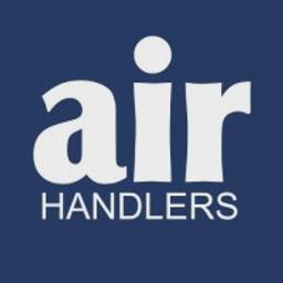 Air Handlers Northern Limited logo