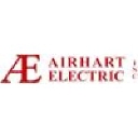 Airhart Electrical logo