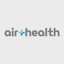 Air Health logo