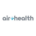 Air Health logo