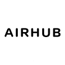 Airhub App logo