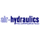 Air Hydraulics, Inc. logo
