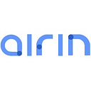 Airin logo