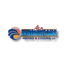 Air Innovations HVAC logo