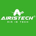 Airistechshop logo