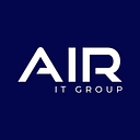 Air IT Group logo